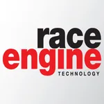 Race Engine Technology icon