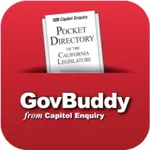 GovBuddy icon