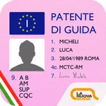 Quiz Patente Nuovo 2023 icon