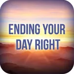 Ending Your Day Right Devotional icon