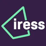 IRESS icon