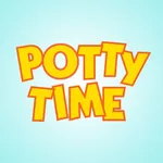 Potty Training Time icon