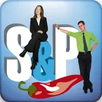 Sell and Pepper CRM icon