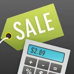 Discount Calculator % Off Calc icon