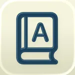 Dictionary icon
