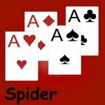 Spider Solitaire pico icon