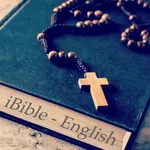 iBible - English icon