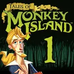 Tales of Monkey Island Ep 1 icon