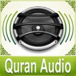 Quran Audio - Sheikh Sudays & Shuraym icon