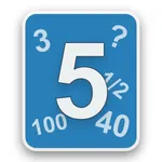 Scrum Poker Cards (Agile) icon