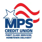 MPS Credit Union Mobile icon