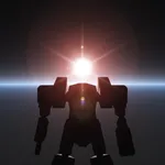 Mech Gladiator2 icon