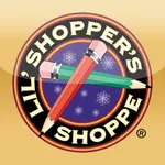 Holiday Shop Cash Register icon