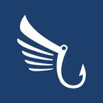 FishHawk - Fishing App icon