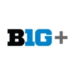 B1G+: Watch College Sports icon