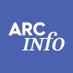 Arcinfo icon