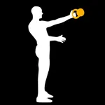 Stark Kettlebell icon