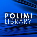 Polimi Library icon