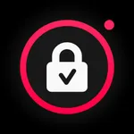 Lock Photos Private Secret Box icon