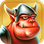 Towers N' Trolls icon