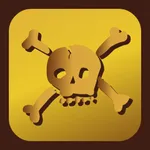 Pirate Treasure by CleverMedia icon