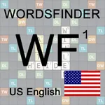 Words Finder Wordfeud/TWL icon