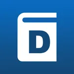 Dictionary & Translator icon