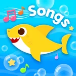 Baby Shark Best Kids Songs icon