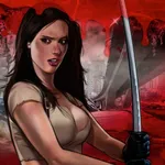 Zombie's Fury 2 icon