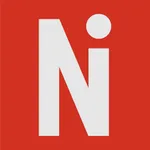 New Internationalist & Archive icon