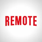 Remote to Netflix icon