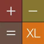 Calculator XL - Standard Scientific Unit Converter icon