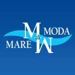 MarediModa–Textile trade show icon