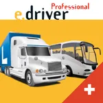 e.driver Professional icon