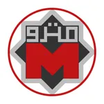 Cairo Metro icon