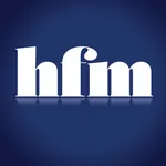 hfm magazine icon