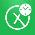 Nexonia Timesheets icon