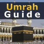 Umrah Guide for Muslim (Islam) icon