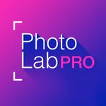 Photo Lab PROHD picture editor icon