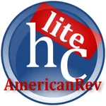 American Revolution: History Challenge Lite icon