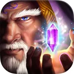 Kingdoms of Camelot: Battle icon