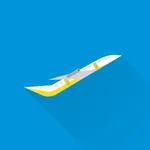 Flight Tracker Expert icon