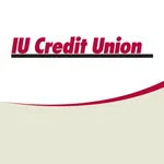 IU Credit Union Mobile Banking icon