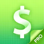 MoneyTracker[Personal Finance] icon