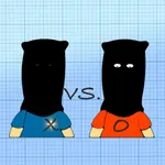 X Versus O icon