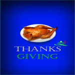 Thanksgiving Recipes & Food icon