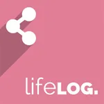 Life Log™ icon