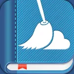 ContactClean Pro - Address Book Cleanup & Repair icon