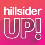 Hillsider UP! icon