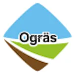 Ogräsdatabasen icon